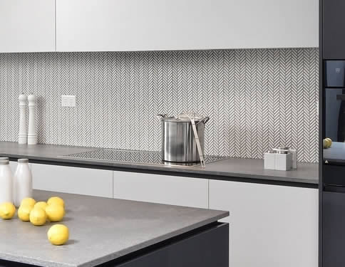 kitchen tiles splashback Sydney